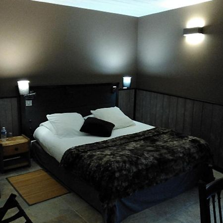 Hotel Le Silex - Adult Only Vallon-Pont-dʼArc Esterno foto