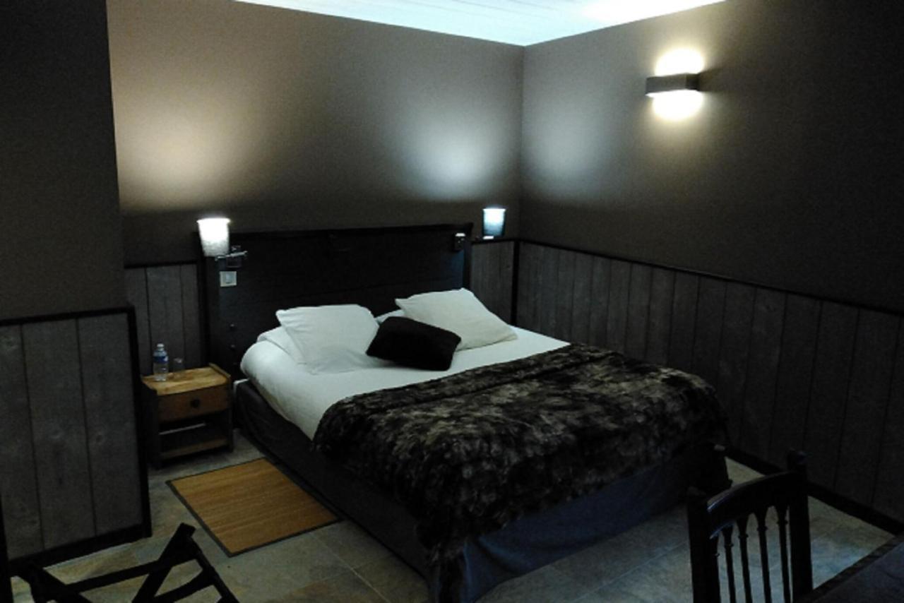 Hotel Le Silex - Adult Only Vallon-Pont-dʼArc Esterno foto