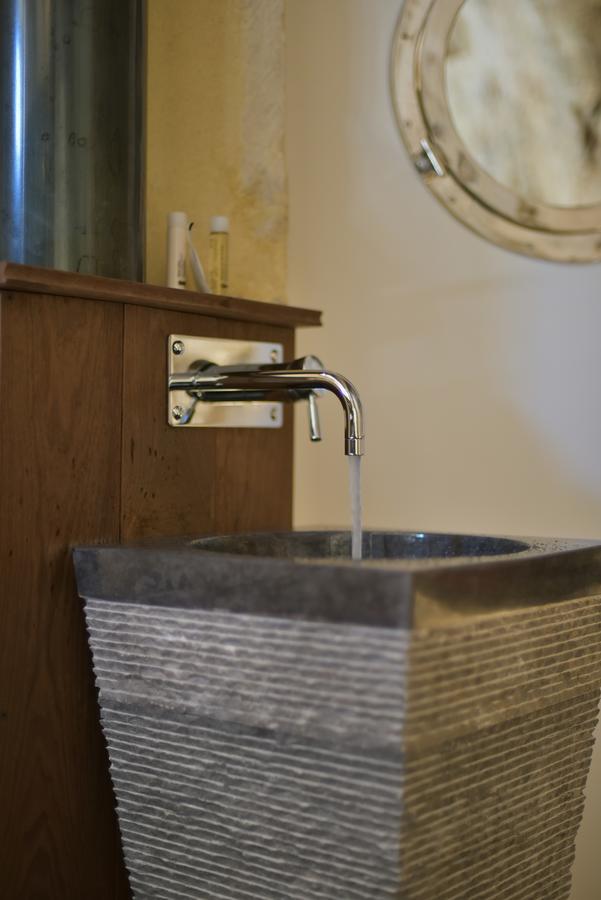 Hotel Le Silex - Adult Only Vallon-Pont-dʼArc Esterno foto