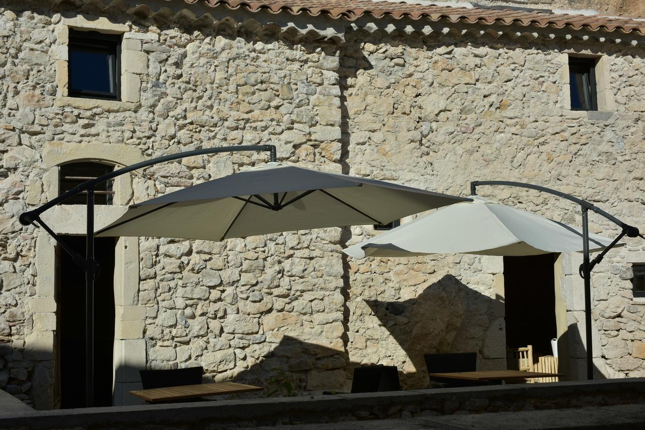 Hotel Le Silex - Adult Only Vallon-Pont-dʼArc Esterno foto
