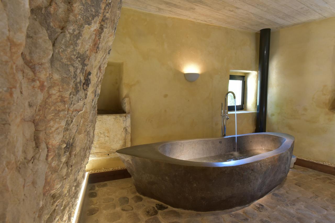 Hotel Le Silex - Adult Only Vallon-Pont-dʼArc Esterno foto