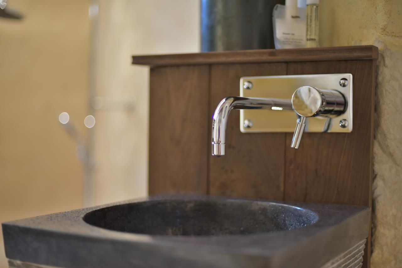 Hotel Le Silex - Adult Only Vallon-Pont-dʼArc Esterno foto