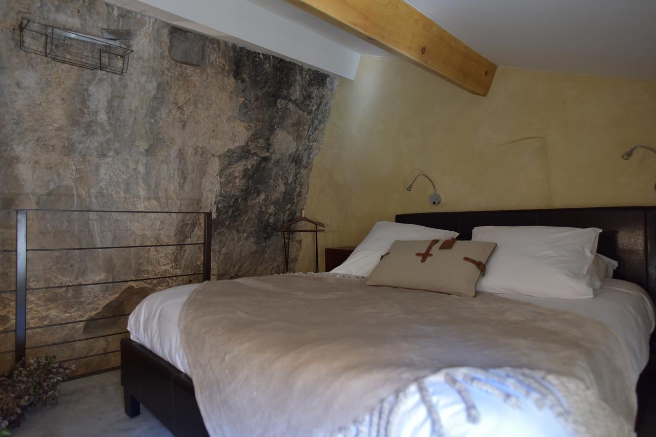 Hotel Le Silex - Adult Only Vallon-Pont-dʼArc Esterno foto