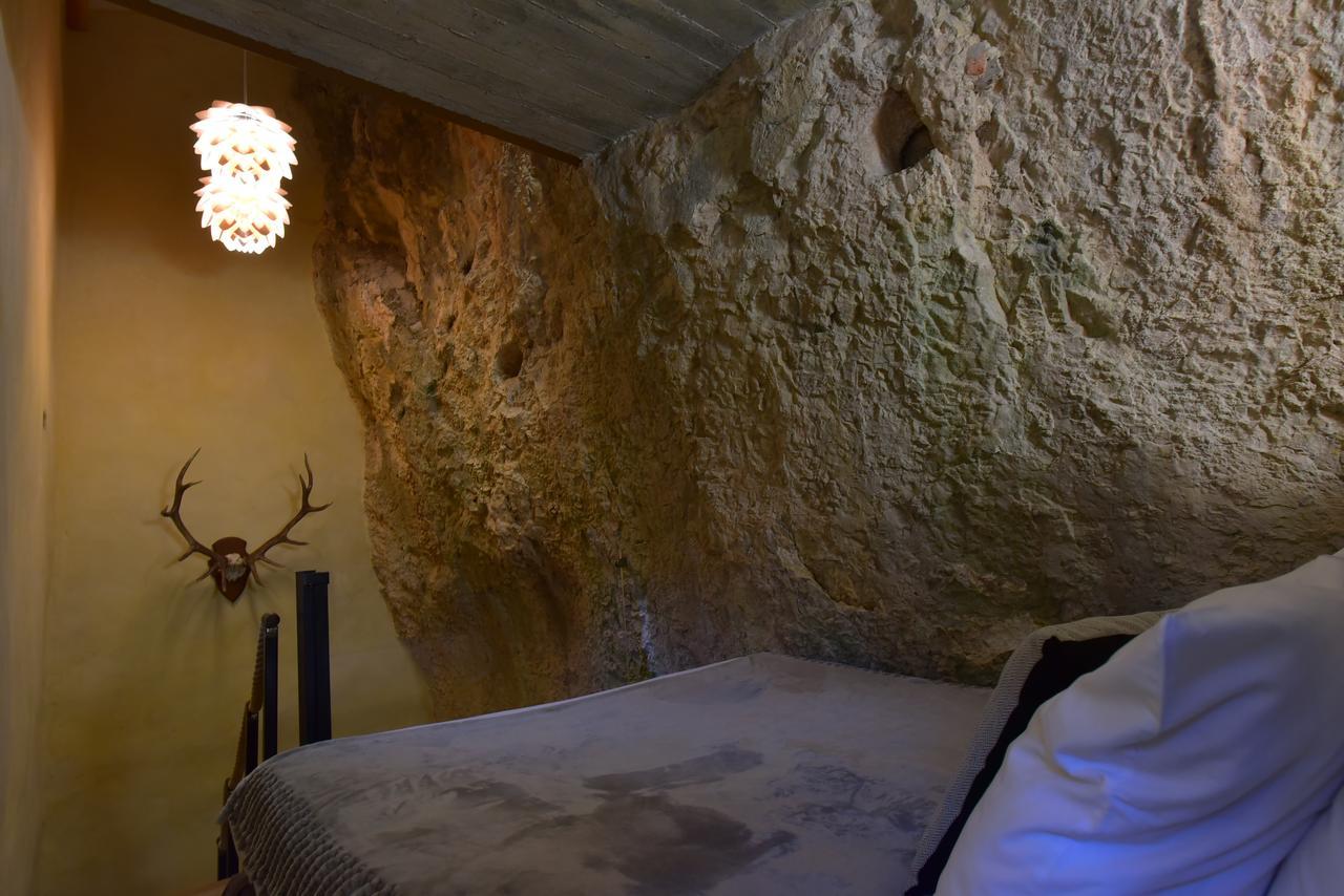Hotel Le Silex - Adult Only Vallon-Pont-dʼArc Esterno foto